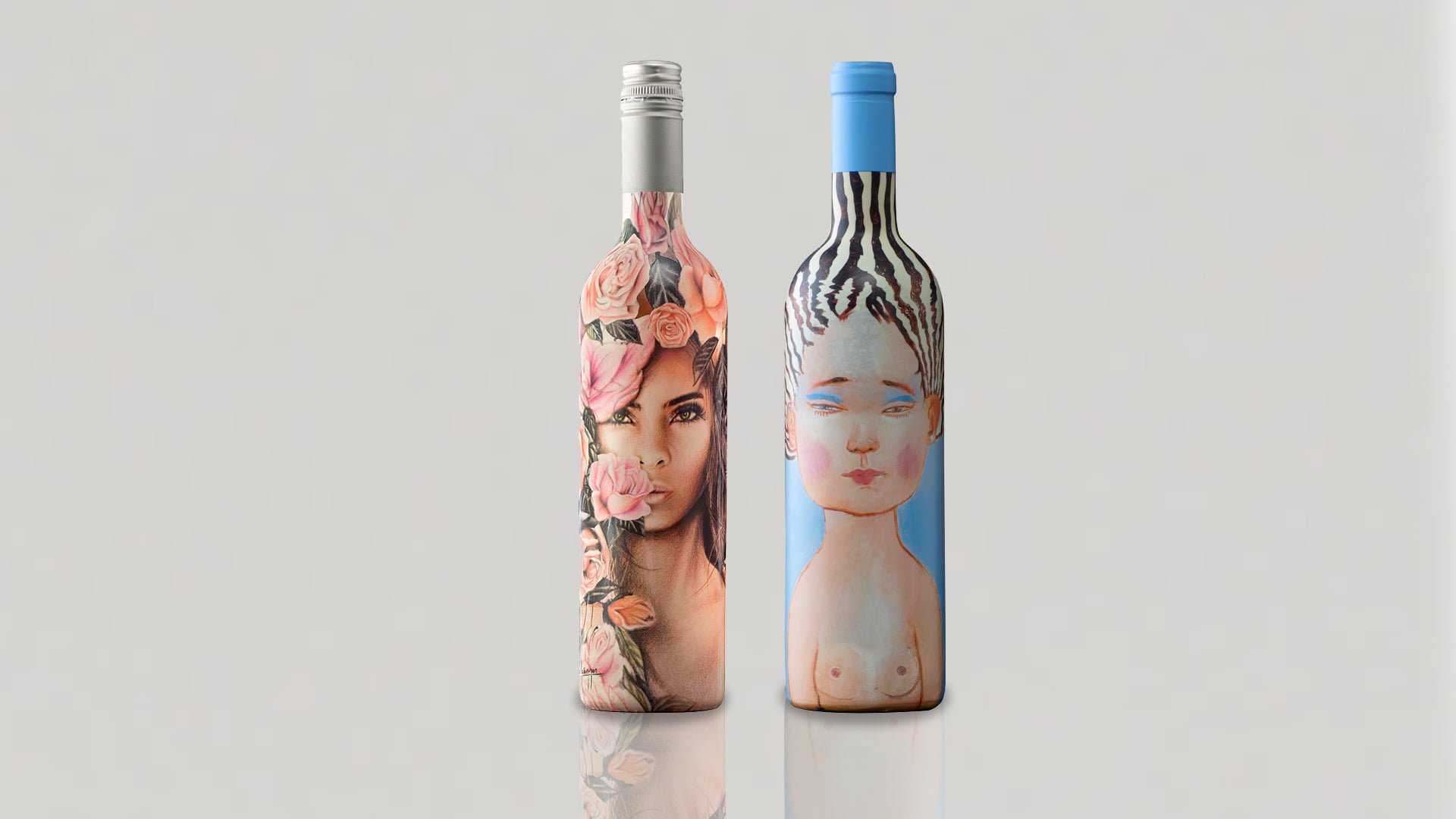 The Artist’s Collection