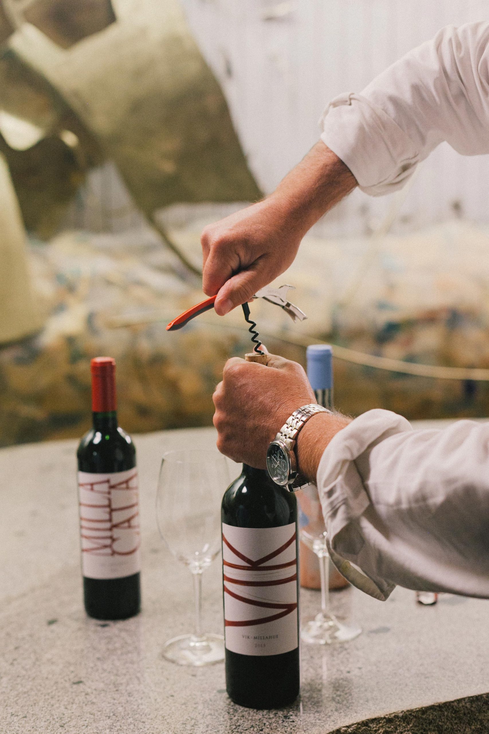 Virtual Tasting – Pack 2