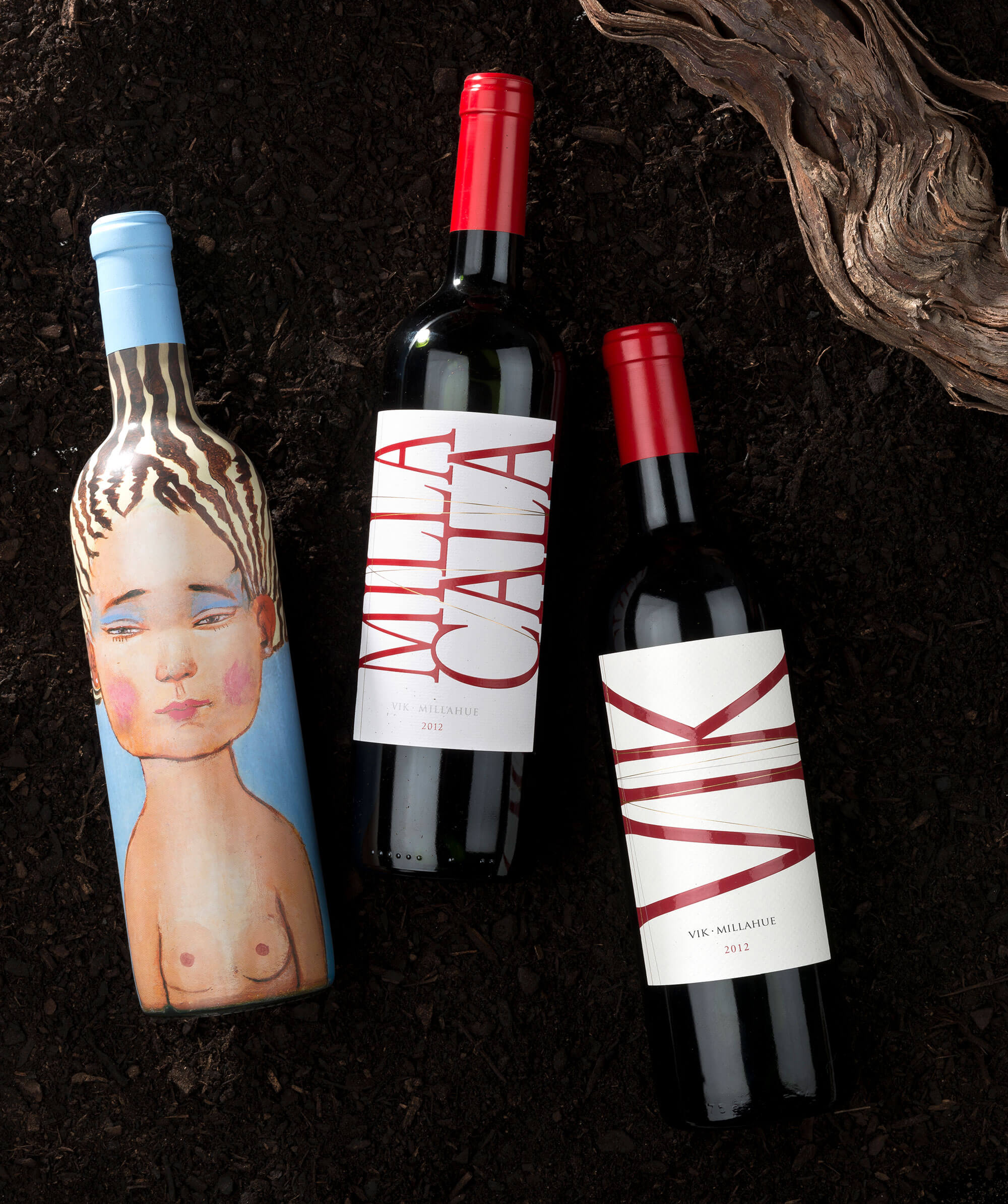 Gift Card para Vinos