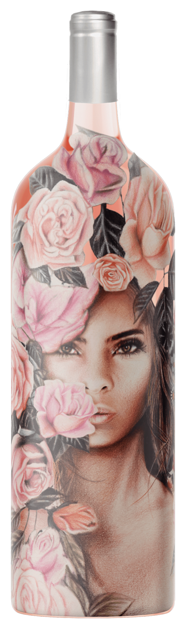 La Piu Belle Rosé Magnum