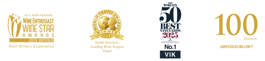 Logo Winery Experience