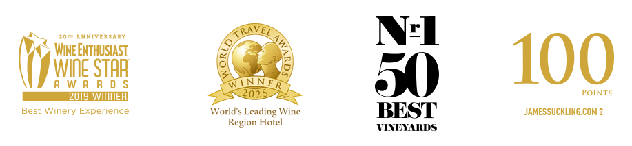 Logo Winery Experience